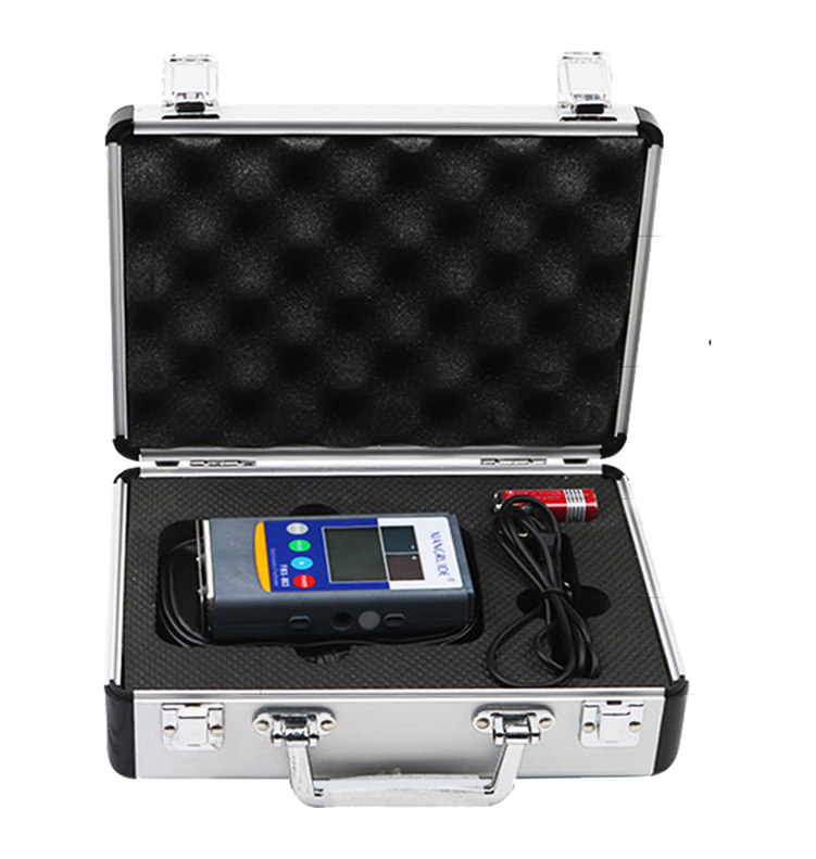 靜電電位測試儀-防雷檢測設備 - 檢測領(lǐng)域 - 安徽環(huán)測檢測技術(shù)有限公司